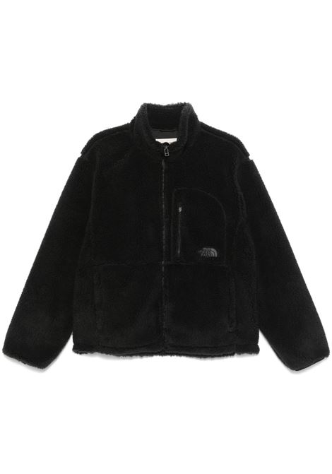 extreme pile jacket man black THE NORTH FACE | NF0A88Y5JK31